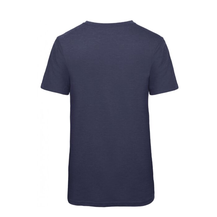 T-shirt Odile homme navy dos